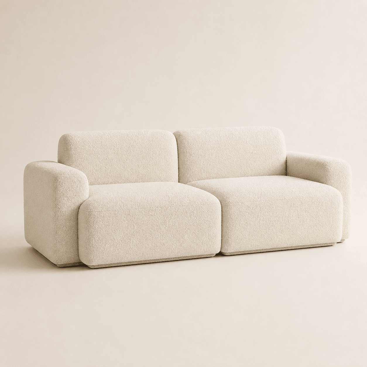 Luma modular sofa, sofas furniture reference