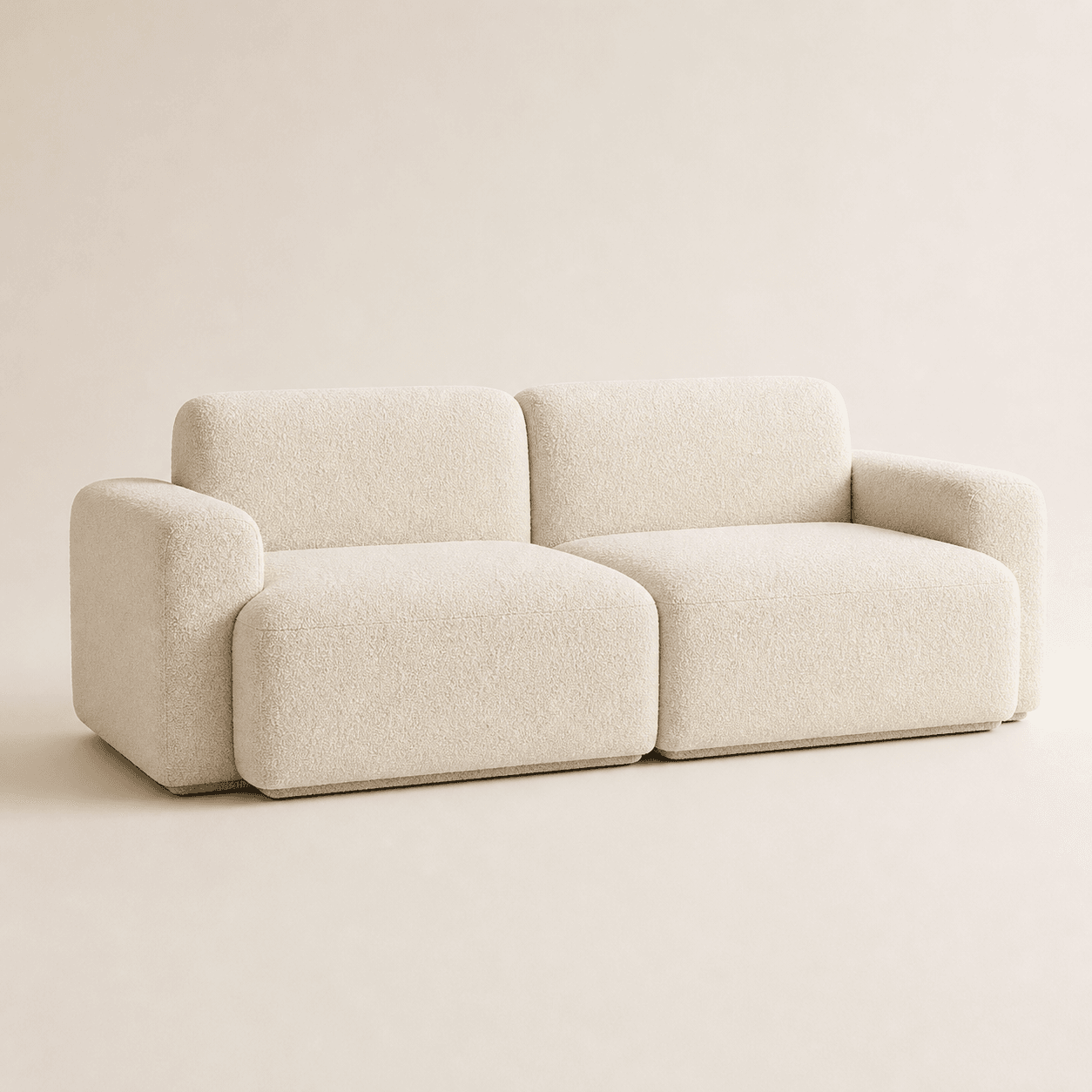 Luma modular sofa, sofas