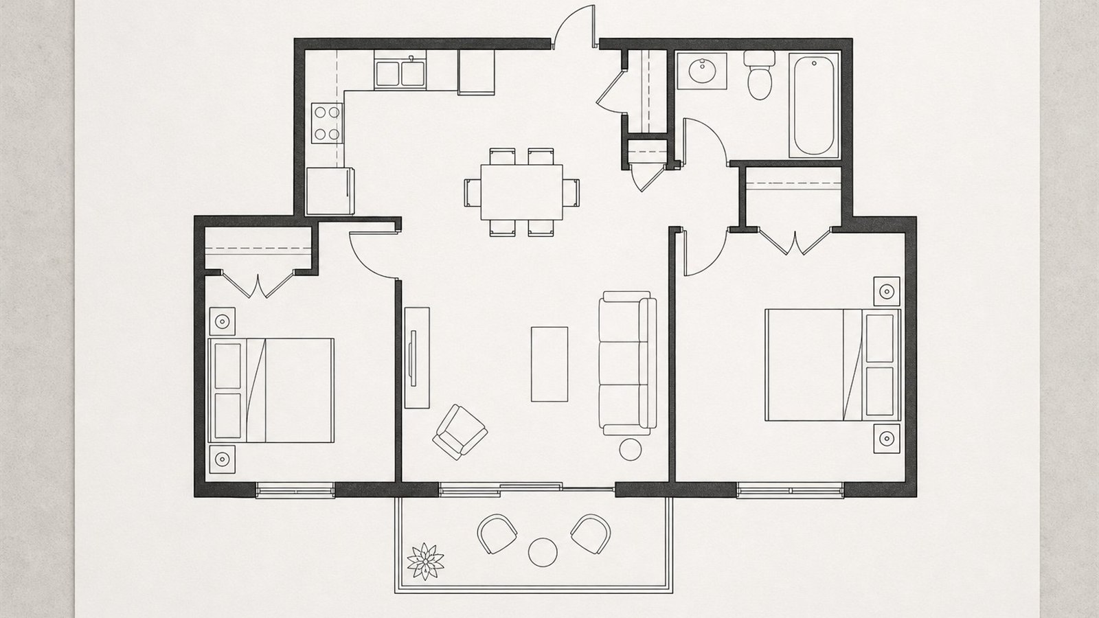 Build a client concept — before